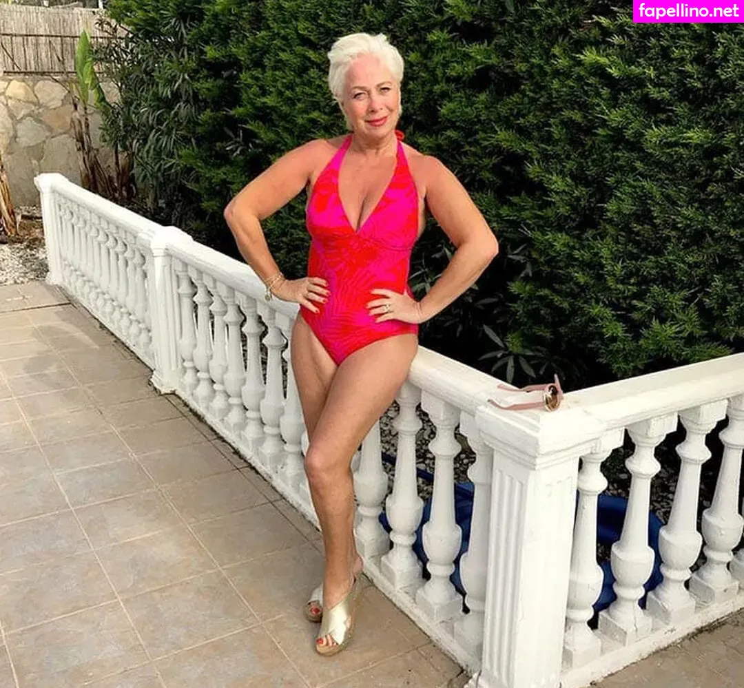 Denise_welch Leaked Nude Picture #jsOX9sAtgD