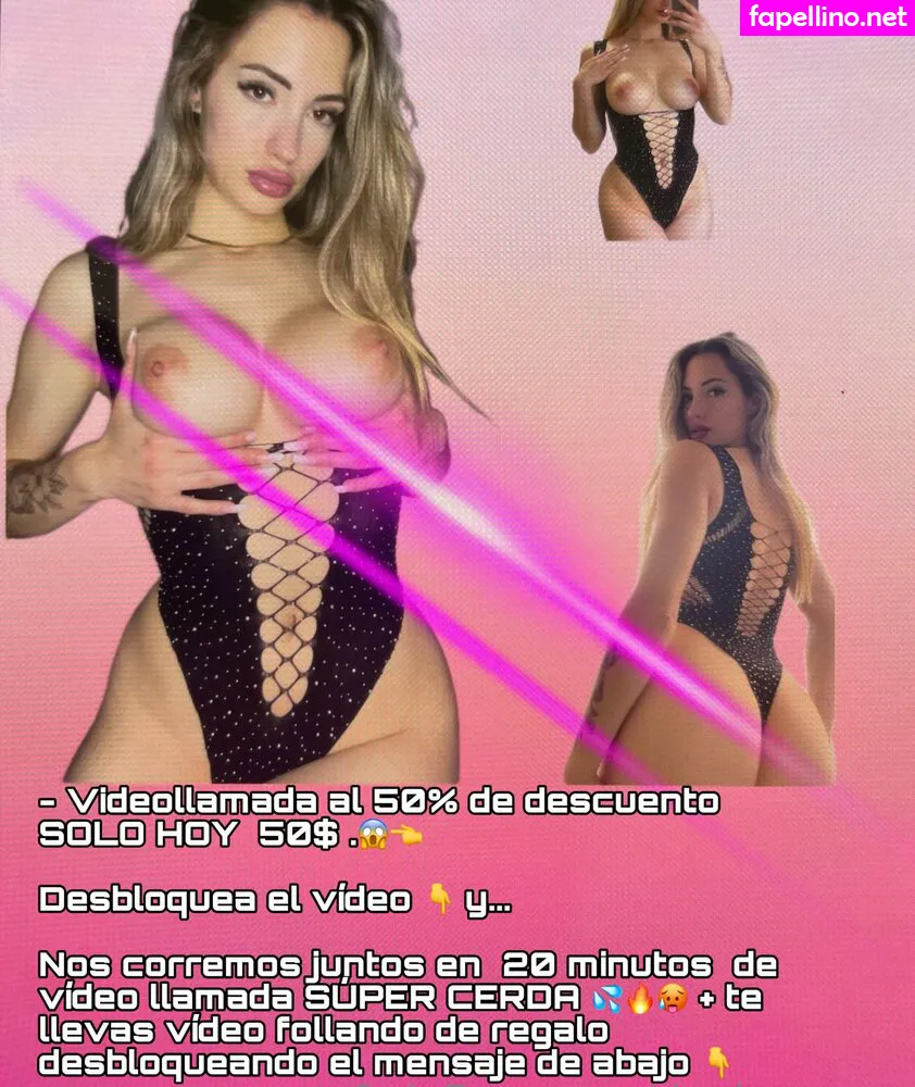 Denisserena, denisserenaaa Leaked Nude Picture #P65JMv9ddk