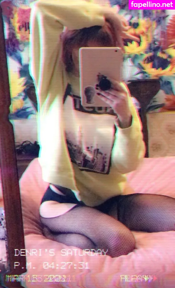 Denriundies, morgandaniellescloset Leaked Nude Picture #kvLTvcD12A