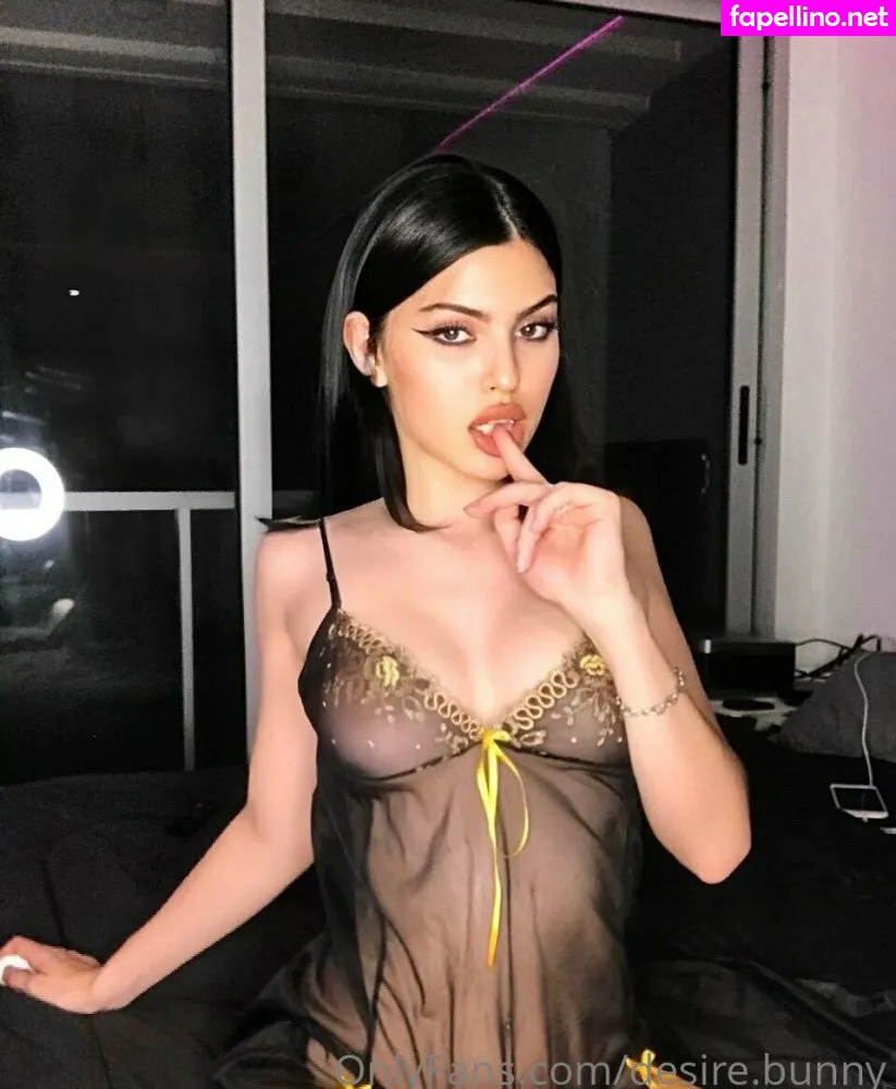 Desiree_bryant, desiree_bunny Leaked Nude Picture #K7dXHfejmV