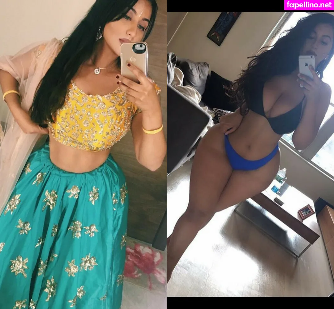 Curvydesibabe, thereal_desixchick Leaked Nude Picture #abf3jCQ5Pm