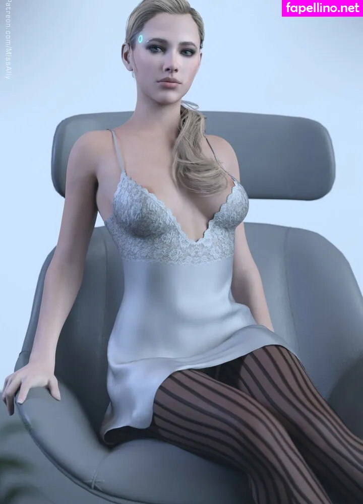 Detroit: Become Human Leaked Nude Picture #XAwJcUep7n