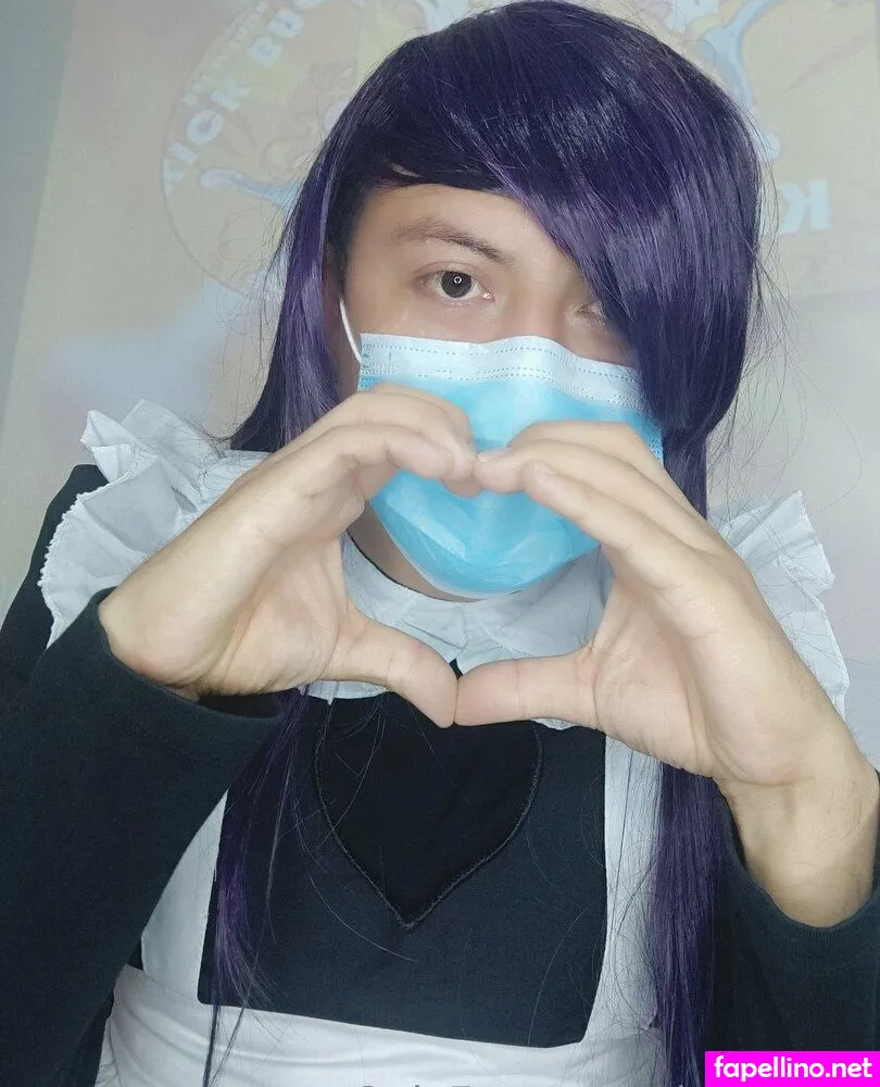 Devaazul1 Leaked Nude Picture #8yY9oBPIyZ