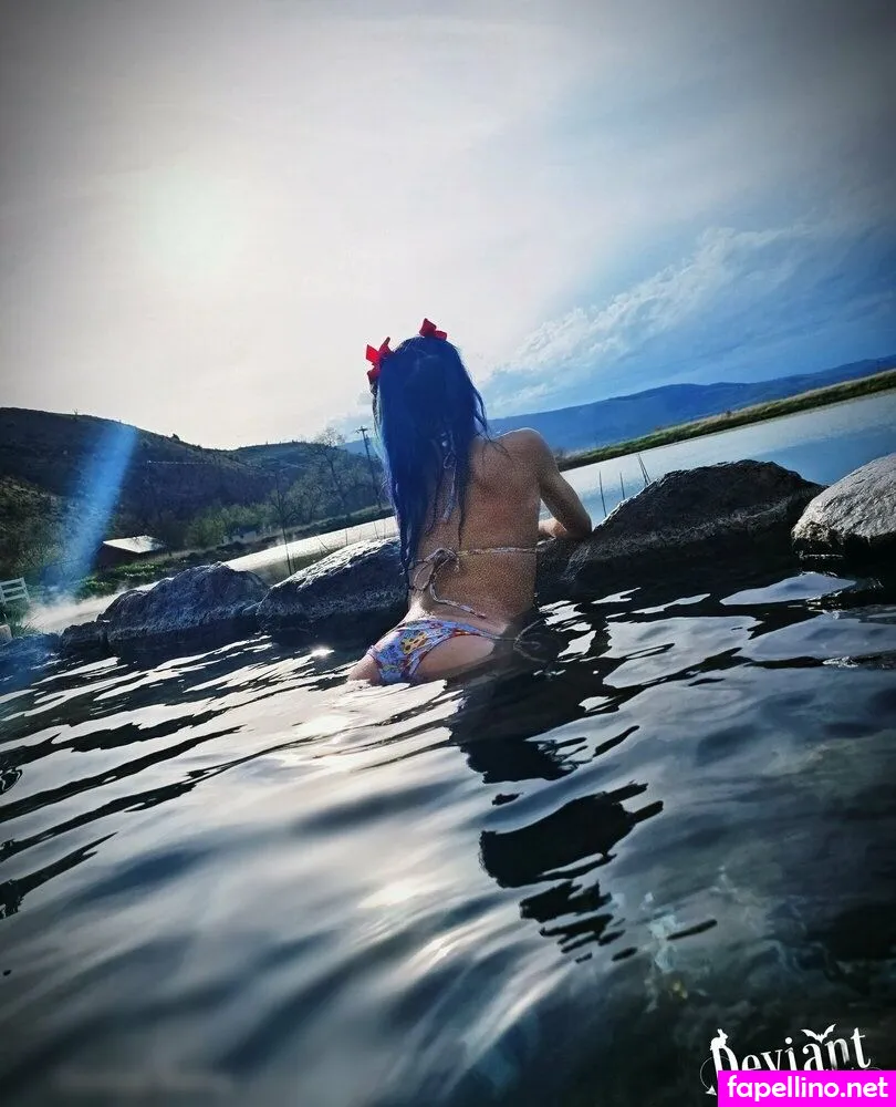 Deviantbunnyfree Leaked Nude Picture #diTO6cDhst