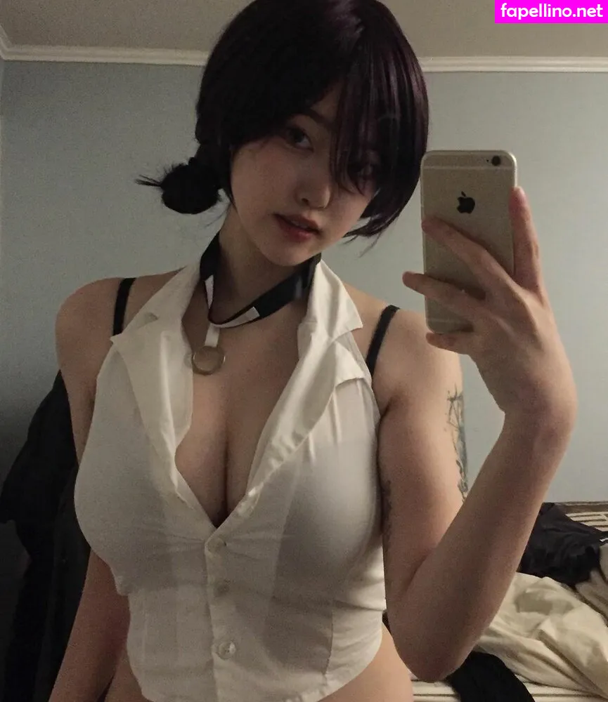 Devilbokv, ì´ìœ ì • Leaked Nude Picture #5SgUbfsse0