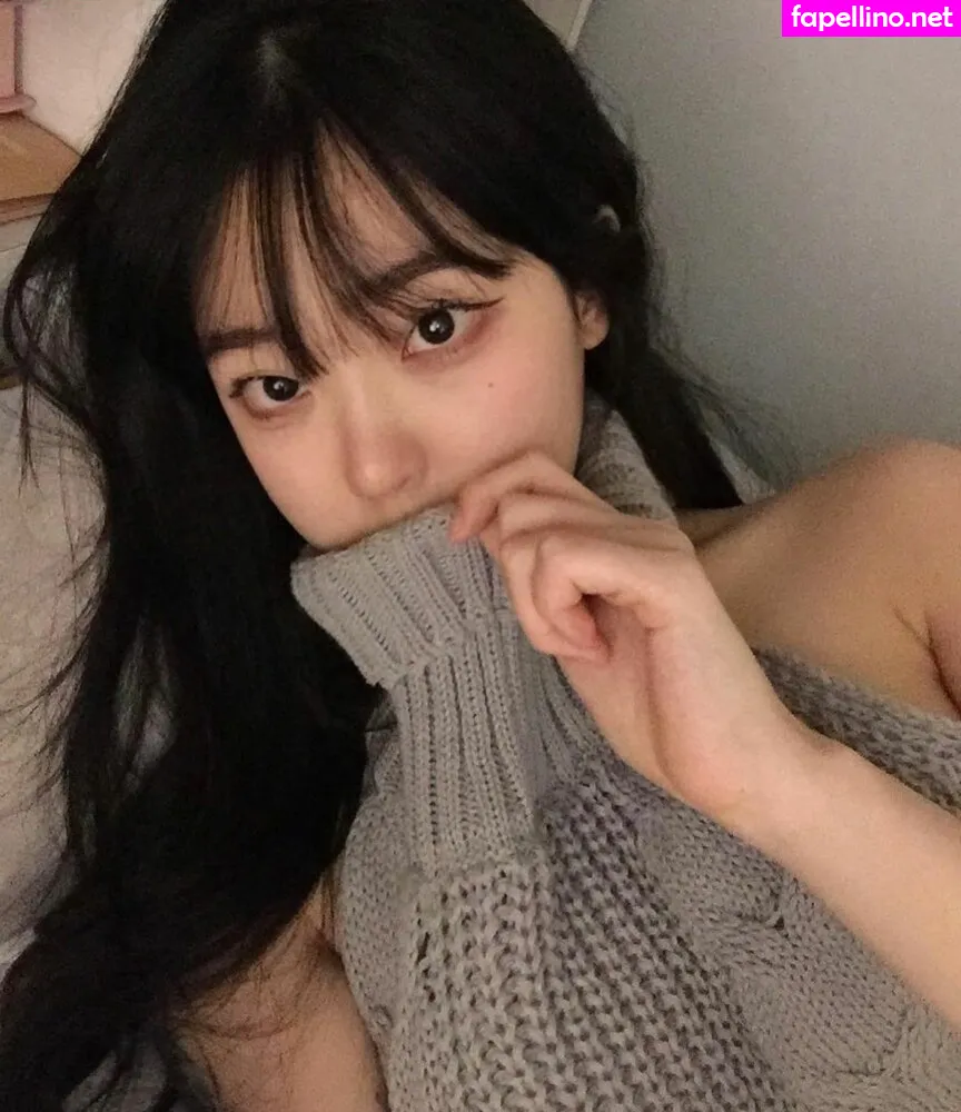 Devilbokv, ì´ìœ ì • Leaked Nude Picture #HaXYrlPfsw