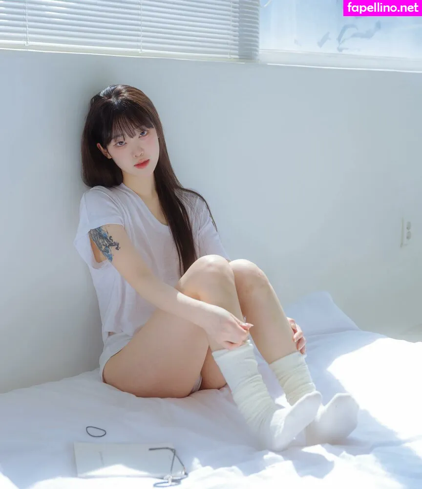 Devilbokv, ì´ìœ ì • Leaked Nude Picture #WK418QGZ8j