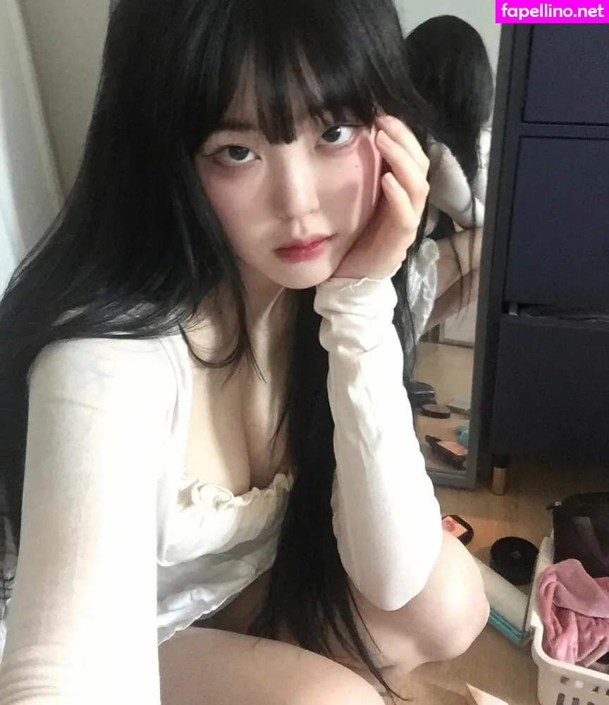 Devilbokv, ì´ìœ ì • Leaked Nude Picture #d2YTE3VG1P