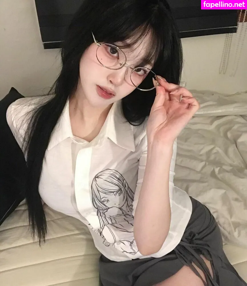 Devilbokv, ì´ìœ ì • Leaked Nude Picture #moGp5Z7Dml