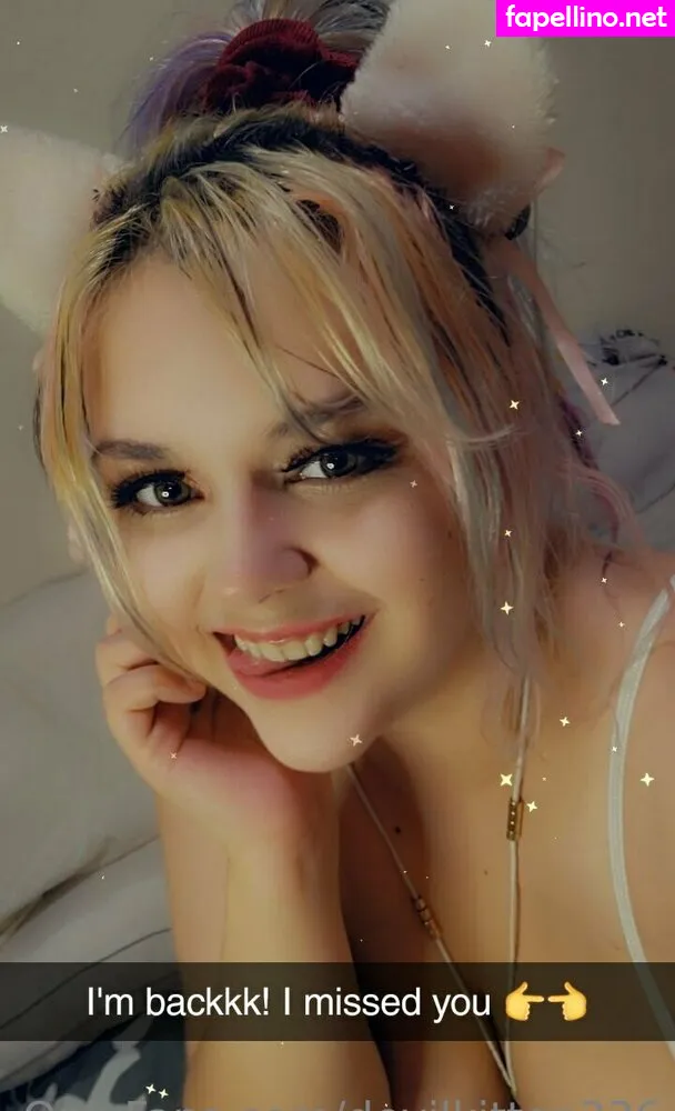 Devilkitten336 Leaked Nude Picture #1mASOim4X9