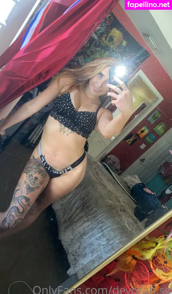 Devorah.sg, devorahlazar Leaked Nude Picture #K7r2YgEssQ