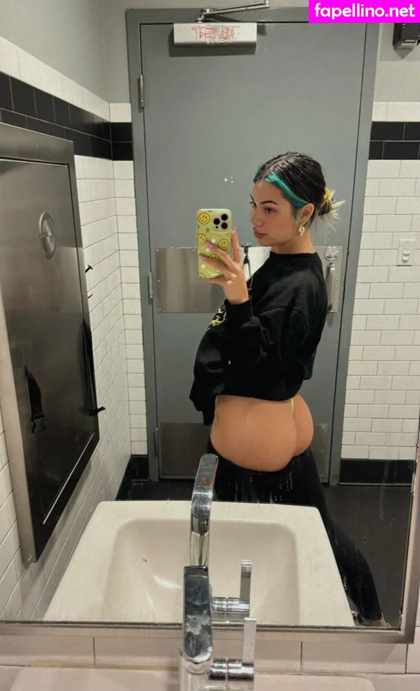 Margaritasunrise, xcitizeninhellx Leaked Nude Picture #WmPv0jzAWF