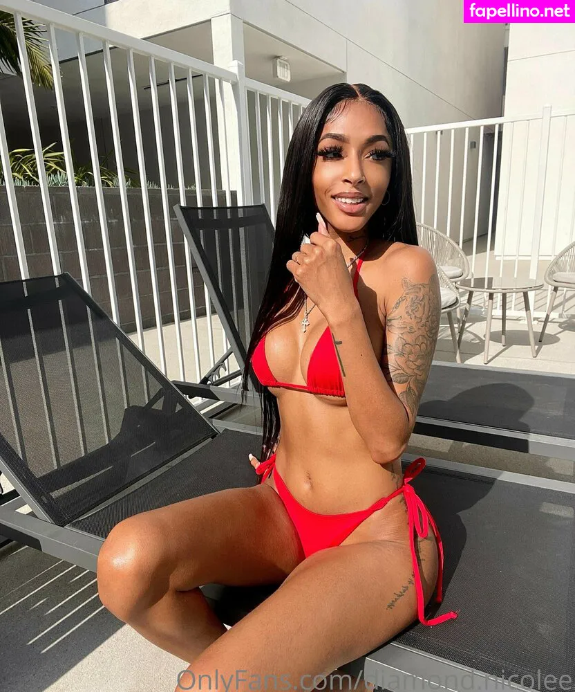 Diamond.nicolee, dimepiecex_ Leaked Nude Picture #3eMZTFJMBJ