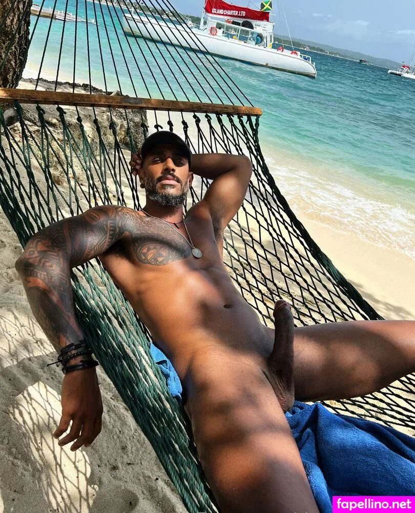 Dickdealer_don, don_thedealer Leaked Nude Picture #EDKvHzq9av