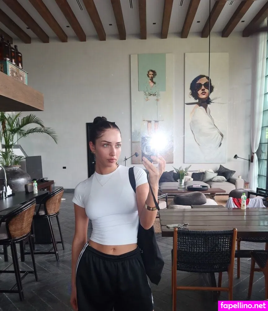 Dilara Hava Tunç Leaked Nude Picture #IA0378ojsZ
