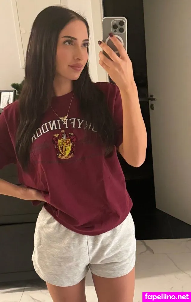Dilara Hava Tunç Leaked Nude Picture #Nngm16B865