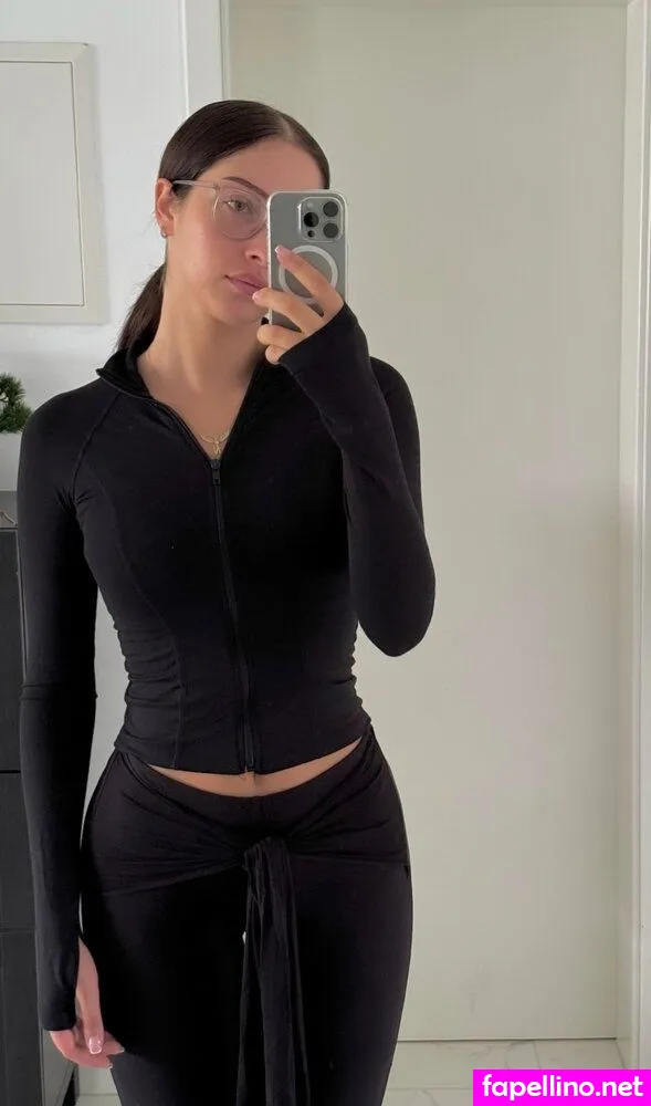 Dilara Hava Tunç Leaked Nude Picture #XhcTajYrC9