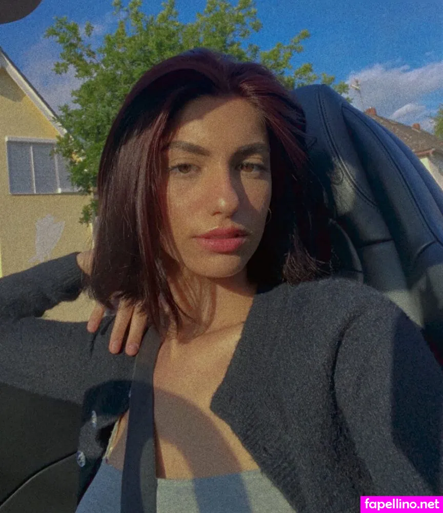 Dilara Lucia Leaked Nude Picture #TcjpiOTLlU