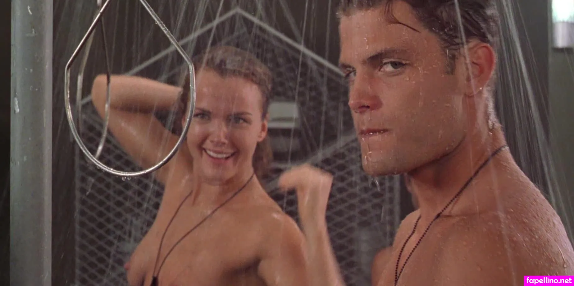 Dina Meyer Leaked Nude Picture #6E63US7coM