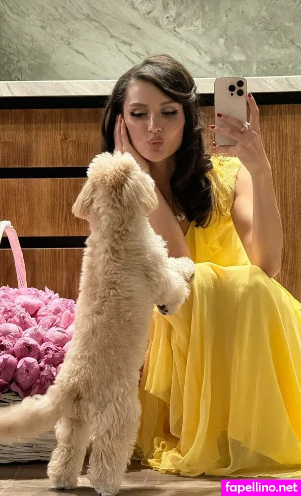 Senoritasaeva Leaked Nude Picture #6RKaTvzec7
