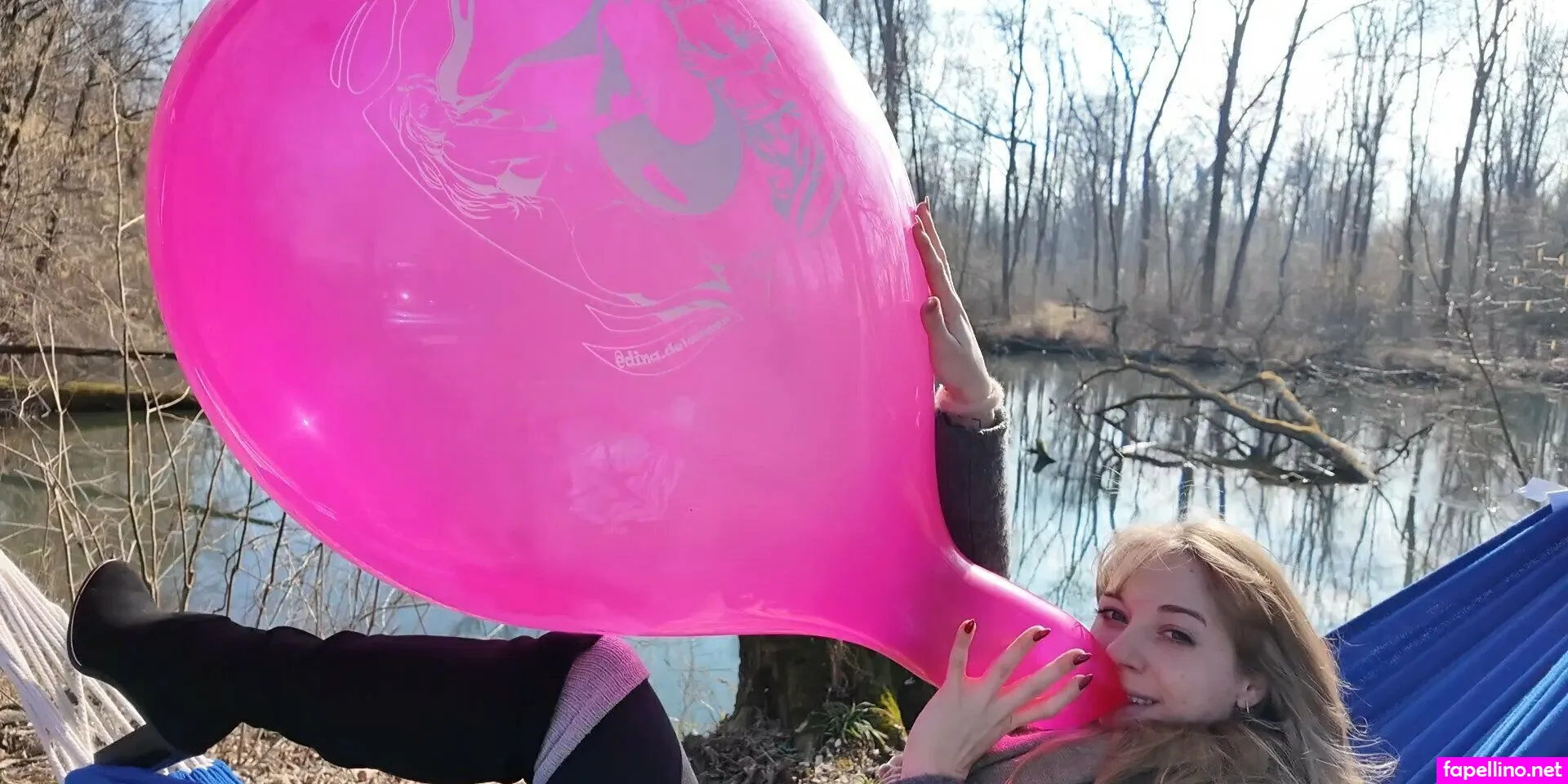 Dina.delooner, dinadelooner Leaked Nude Picture #7RyqYUE2Nd