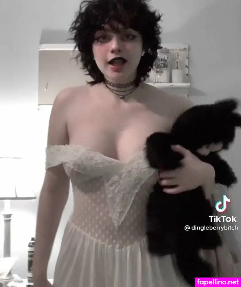 Dingleberrybitch Leaked Nude Picture #rPqA4bab0o