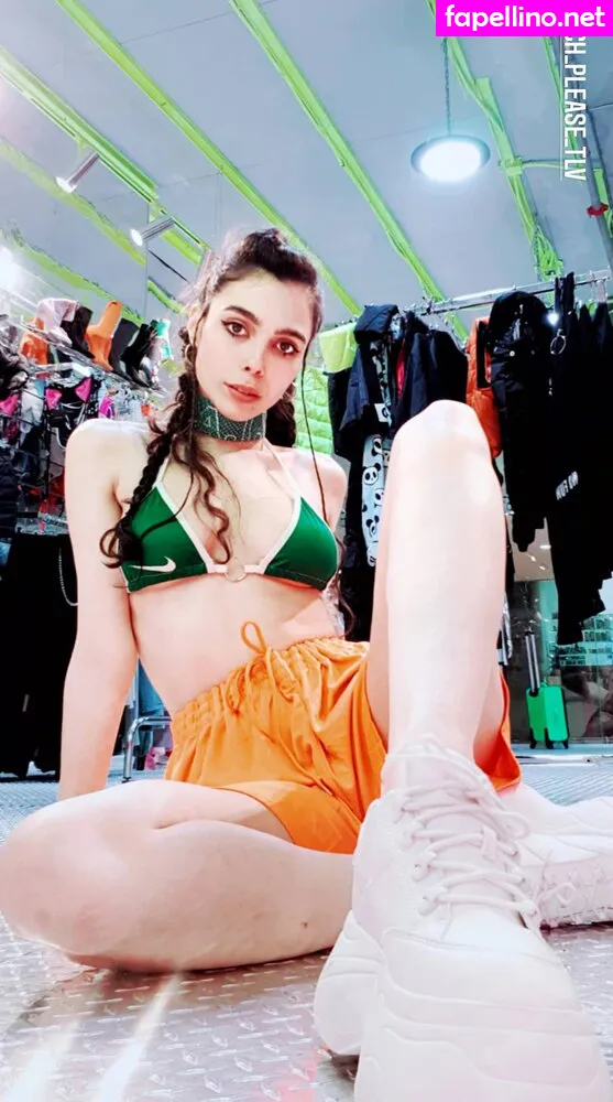 TENEBRIX, dinkakay Leaked Nude Picture #rtbWMMNArn
