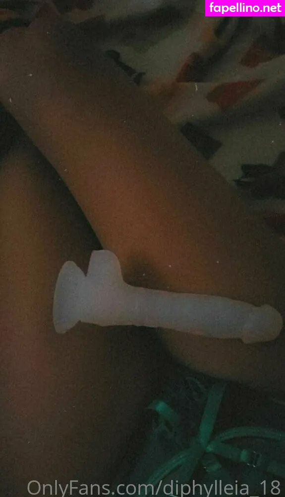 Diphylleia_18, loveivy18 Leaked Nude Picture #mnRSx42xO2
