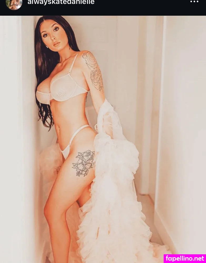 Alwayskatedanielle Leaked Nude Picture #tTbyS0wj2e