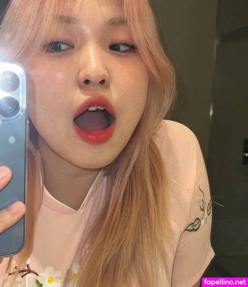 Dirungzi Leaked Nude Picture #CKXuwXBQj5
