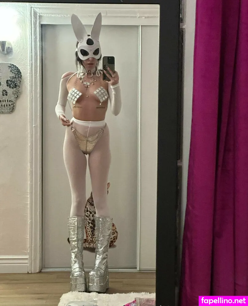 Disko.kitty, diskomfkitty, kittywants2play Leaked Nude Picture #qZXUmWHQfp