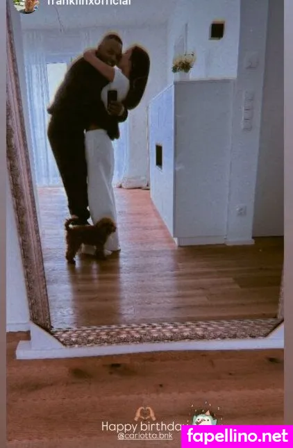 Diskussion: carlotta.bnk Leaked Nude Picture #XUJd4pm7cA