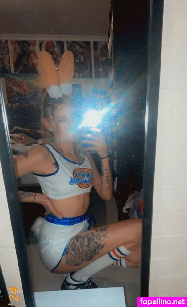 Disturbed_princess Leaked Nude Picture #FOmln3dXqZ