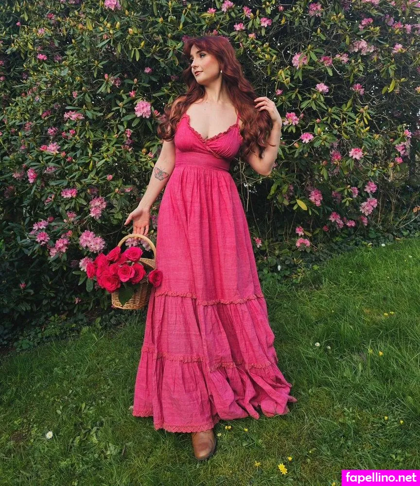 Helena Rosemary, ditsy_floral Leaked Nude Picture #bD2qic0X1J