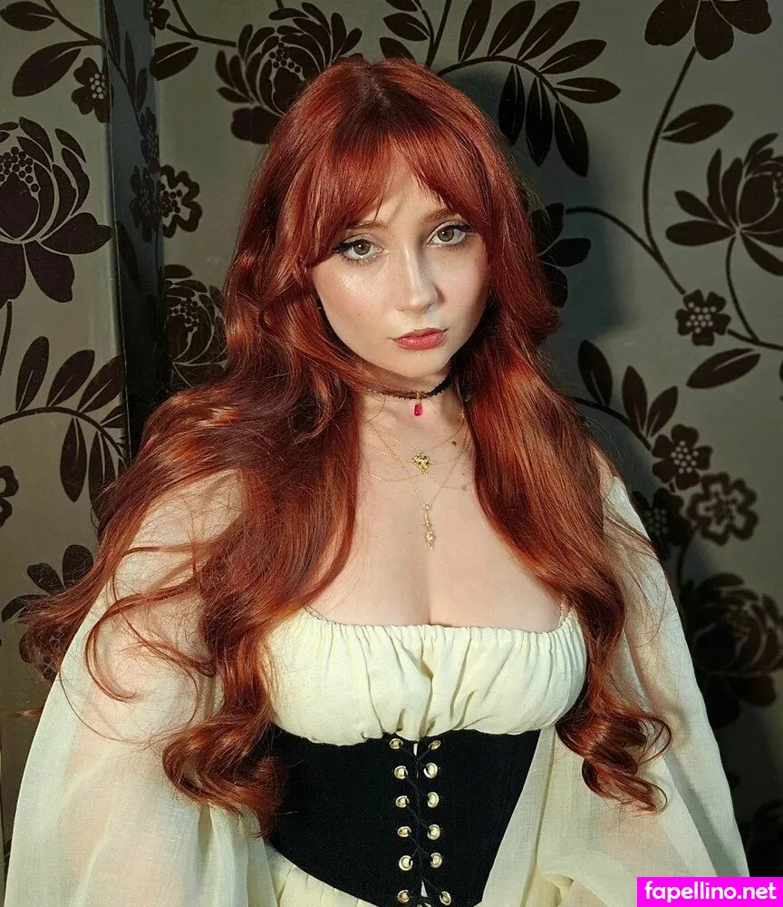 Helena Rosemary, ditsy_floral Leaked Nude Picture #nw0AMVPS7F