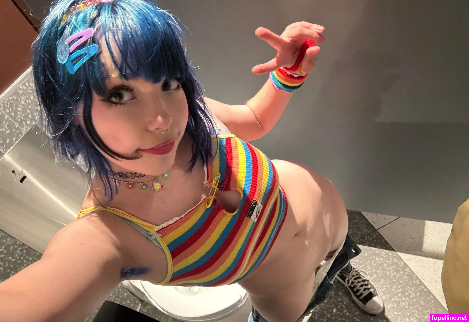 Ditzymaruu Leaked Nude Picture #oegJQKsp9c