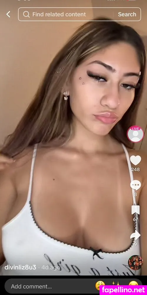 , divinliz8u3, jaliyah0990 Leaked Nude Picture #D7YuMruLPr
