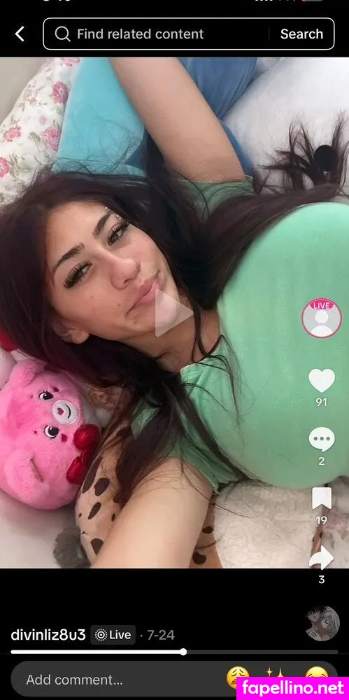 , divinliz8u3, jaliyah0990 Leaked Nude Picture #cJhEzYpmDr