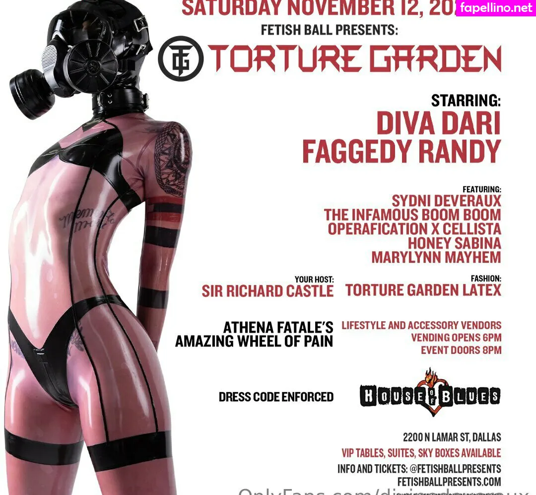 Divine.deveraux, divinedeveraux Leaked Nude Picture #phjwh2yI2m