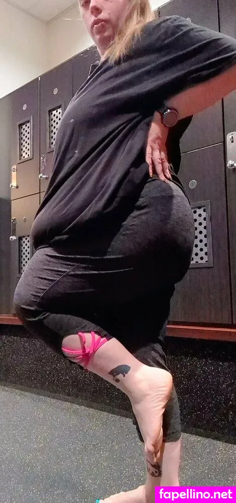 Divinefootgoddess1 Leaked Nude Picture #36zG5T76hd
