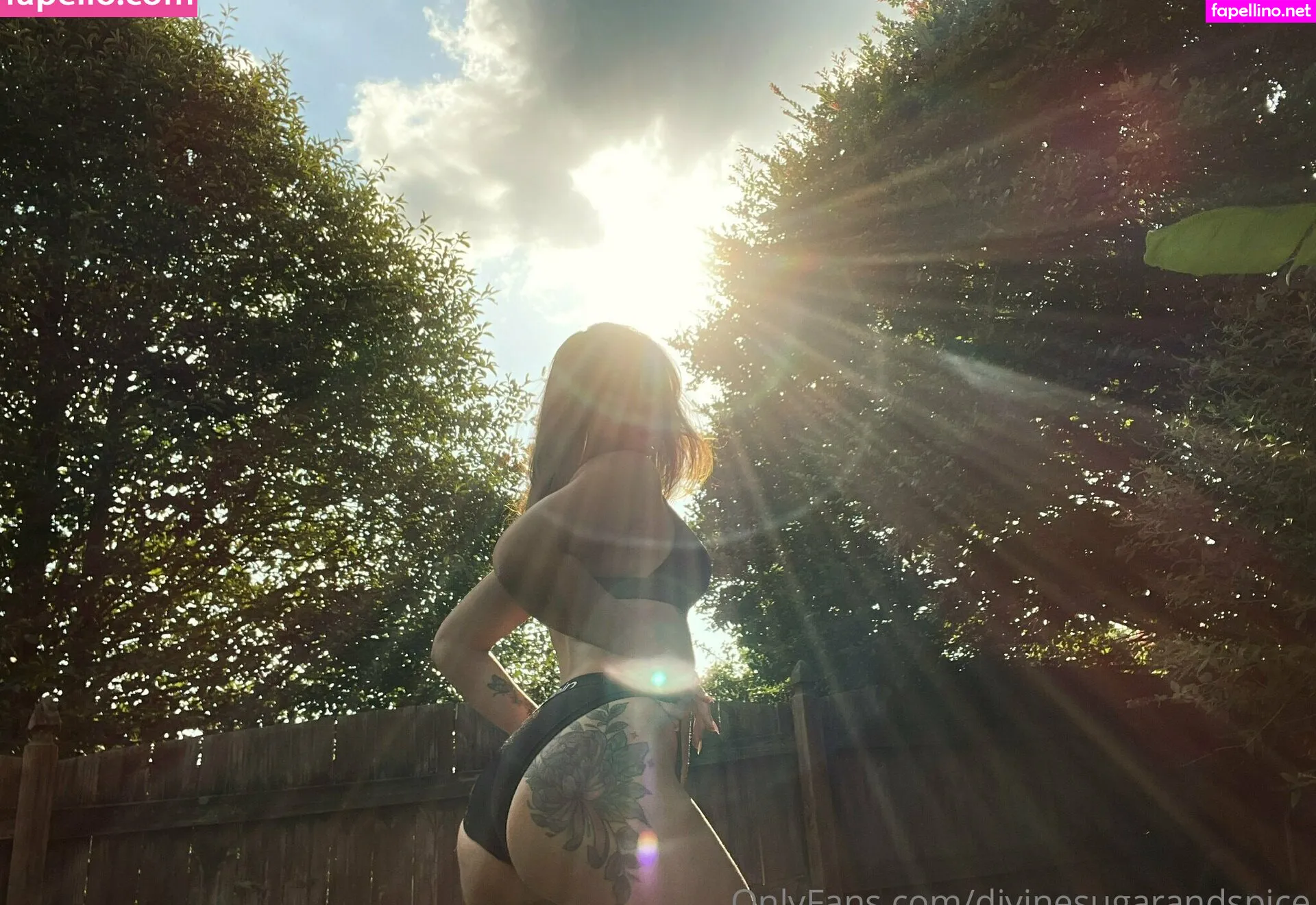 _mariahaha_, divinesugarandspice Leaked Nude Picture #AW95FFtoDk