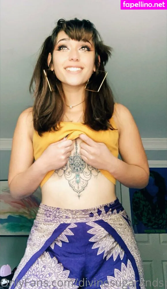 _mariahaha_, divinesugarandspice Leaked Nude Picture #w6UflII3k8