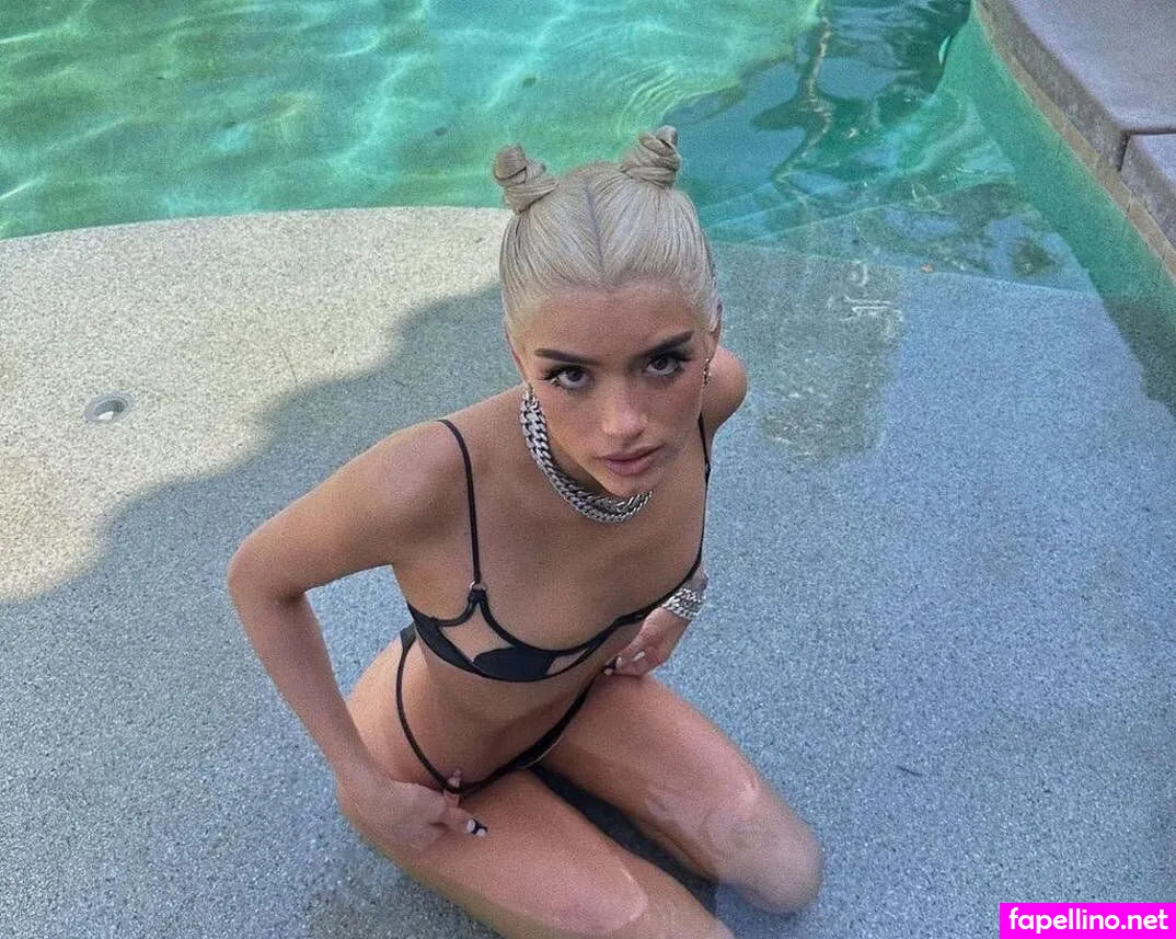 Dixie Damelio Leaked Nude Picture #4ZRKP4WMbp
