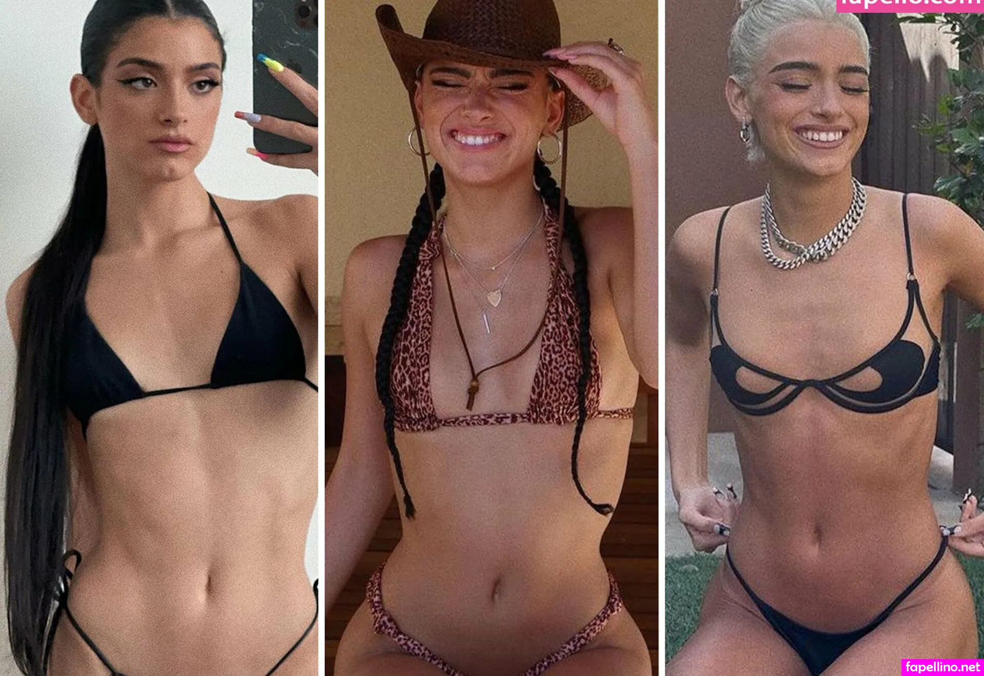 Dixie Damelio Leaked Nude Picture #MxjTrTA3aE