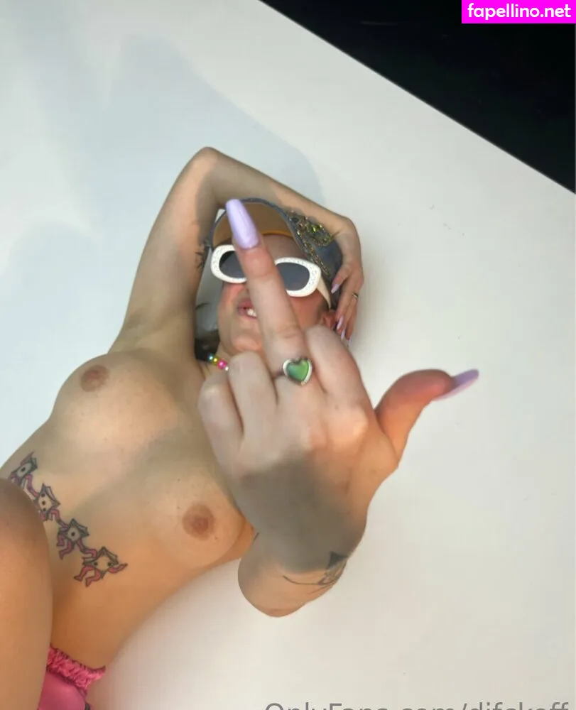 Dj.fuckoff, djfckoff Leaked Nude Picture #kxtMhHDWxL