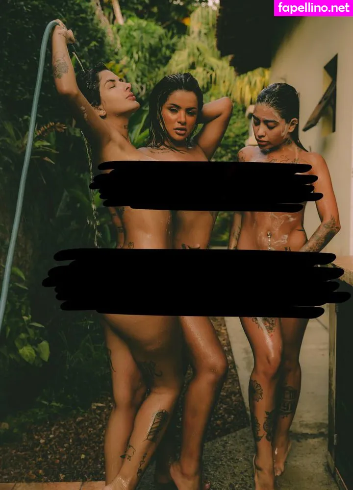 Djjhenny, djjhennympc Leaked Nude Picture #lpMegvzuMn
