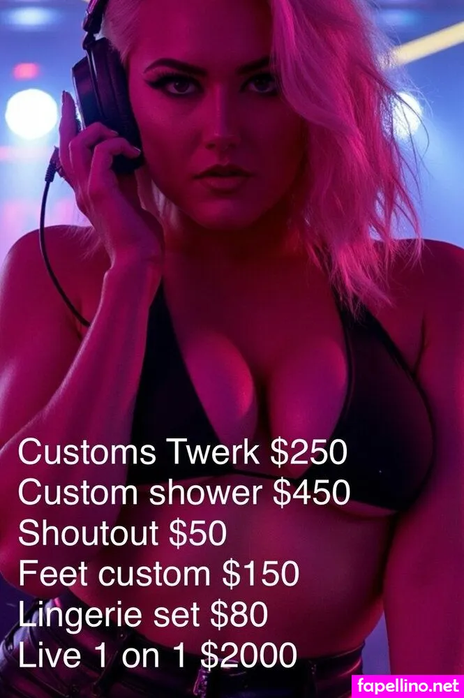 Djkailatroy Leaked Nude Picture #72Grp838yn