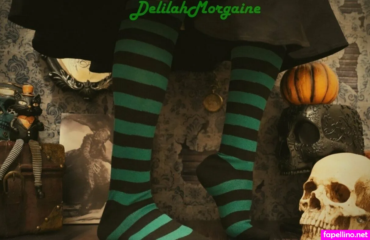 Deemorgaine, dmorgaine Leaked Nude Picture #Hj8dZrdVlK