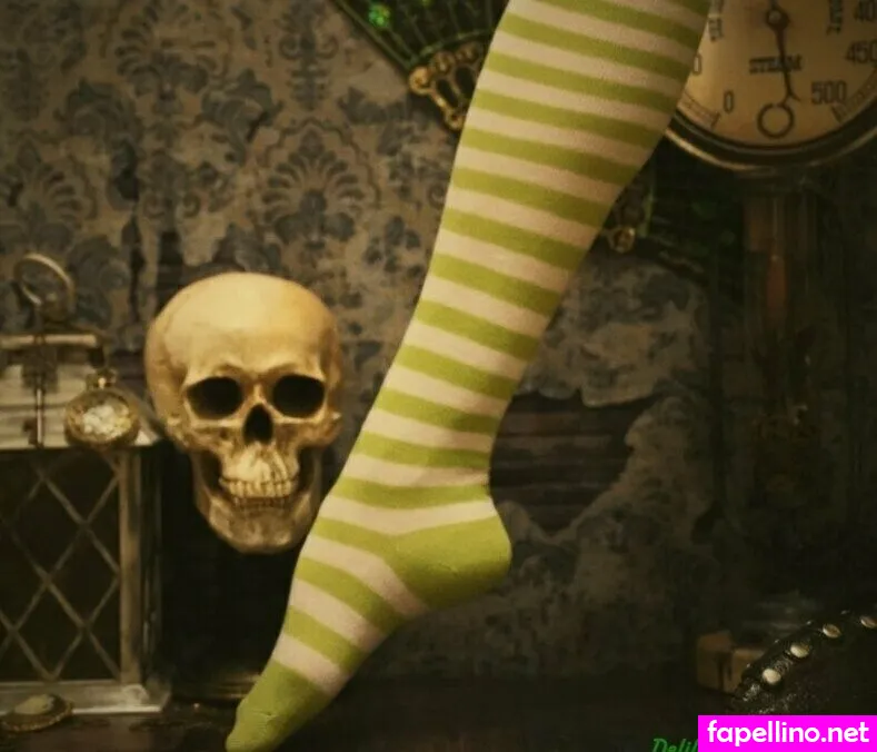 Deemorgaine, dmorgaine Leaked Nude Picture #uumYEf3yOw