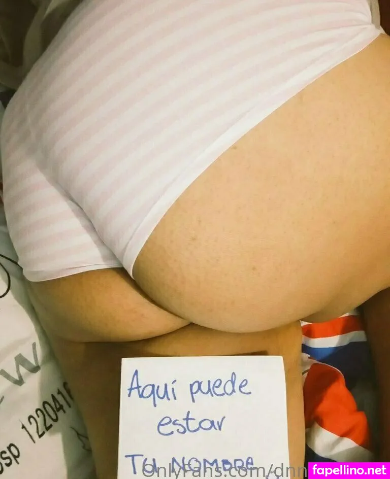 Dnnchbbygrl Leaked Nude Picture #FpabFvLGIp
